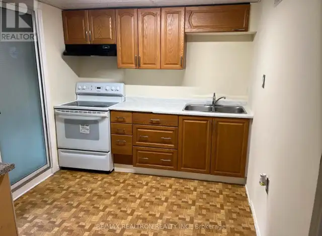 2 Bedroom Basement for Rent - Pickering63417674262147122