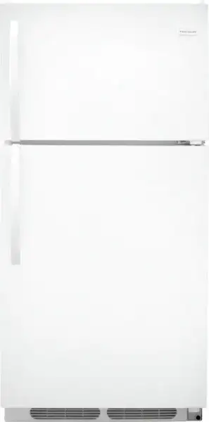 USED FRIDGE & STOVE in Refrigerators in City of Montréal - Image 3