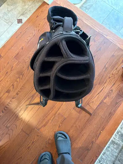 Ogio golf bag, View more