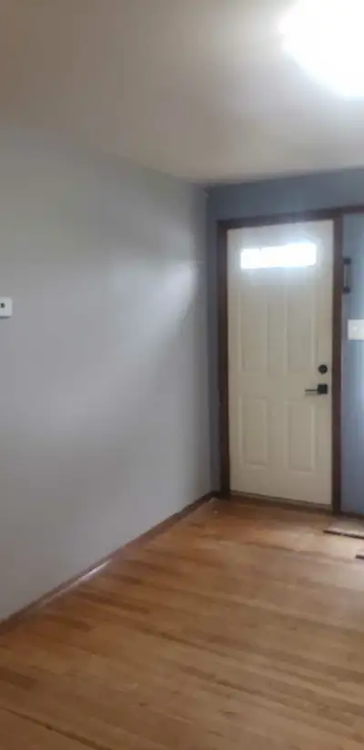 2 Bedroom, 1 Bath, for Rent