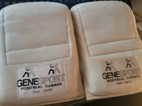 Gants de boxe