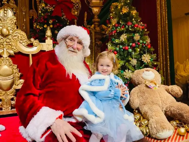 Hire Santa Claus In Toronto63804706946051123