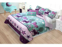 Girls Bedding