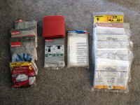 Shop-Vac Filters and Bags (NEW)