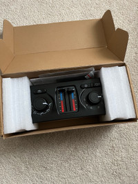 599-210XD Climate Control Module ACClimate control panel compati