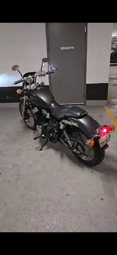 Selling my 2010 Honda Shadow RS 750. It’s in really good shape with only 18,700 km and has been very...