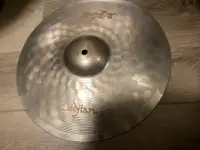 Zildjian Avedis Rock 14”HiHat Top Cymbal  ( top only 38cm