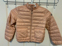 Monclear Down jacket (5-6 year)