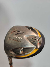 Taylormade LH R7 460 Driver