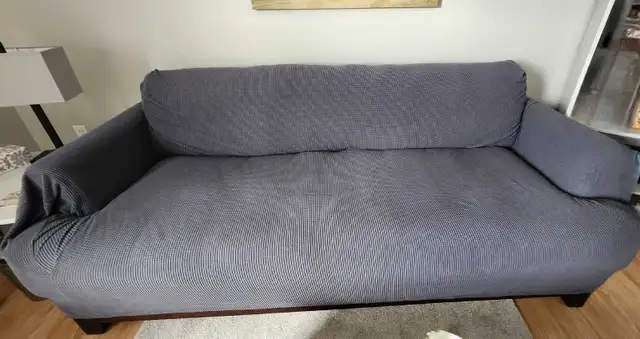 Sofa and Chair in Couches & Futons in Charlottetown - Image 3