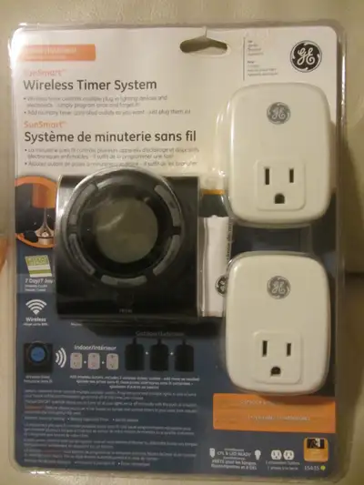 timer switch, View more