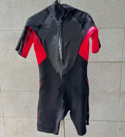 Body Glove -- men's Wet Suit - size large --- CRAZY CHEAP, View more