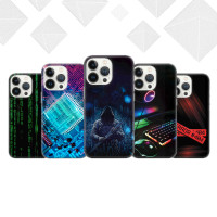 Phone cases for iPhone, Samsung, Pixel, Huawei, Xiaomi