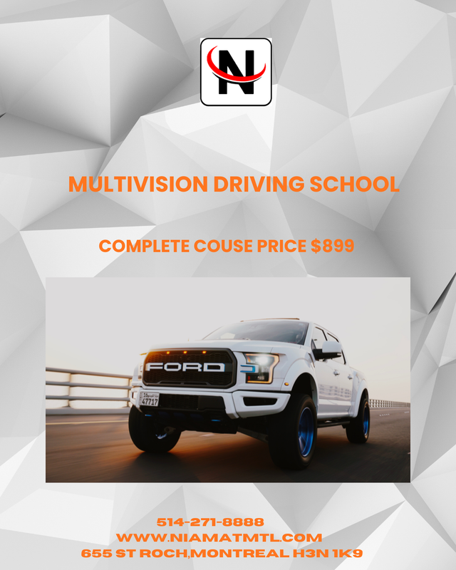 Complete full class-5, driving course with Qualified Instructor64573403854595124
