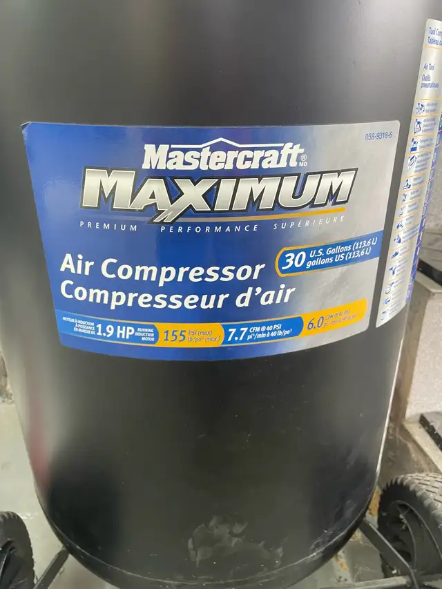 Air Compressor424339919561052161