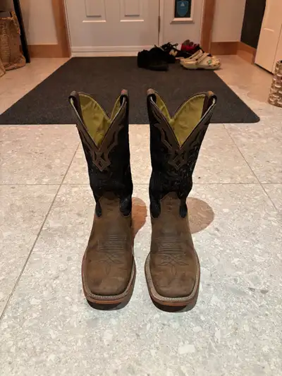 cowboy boots , View more