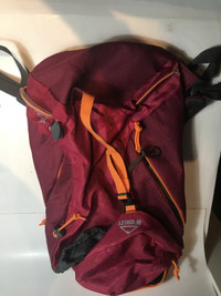 McKinley Backpack
