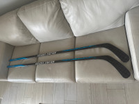 Bauer Nexus Sync Hockey Stick