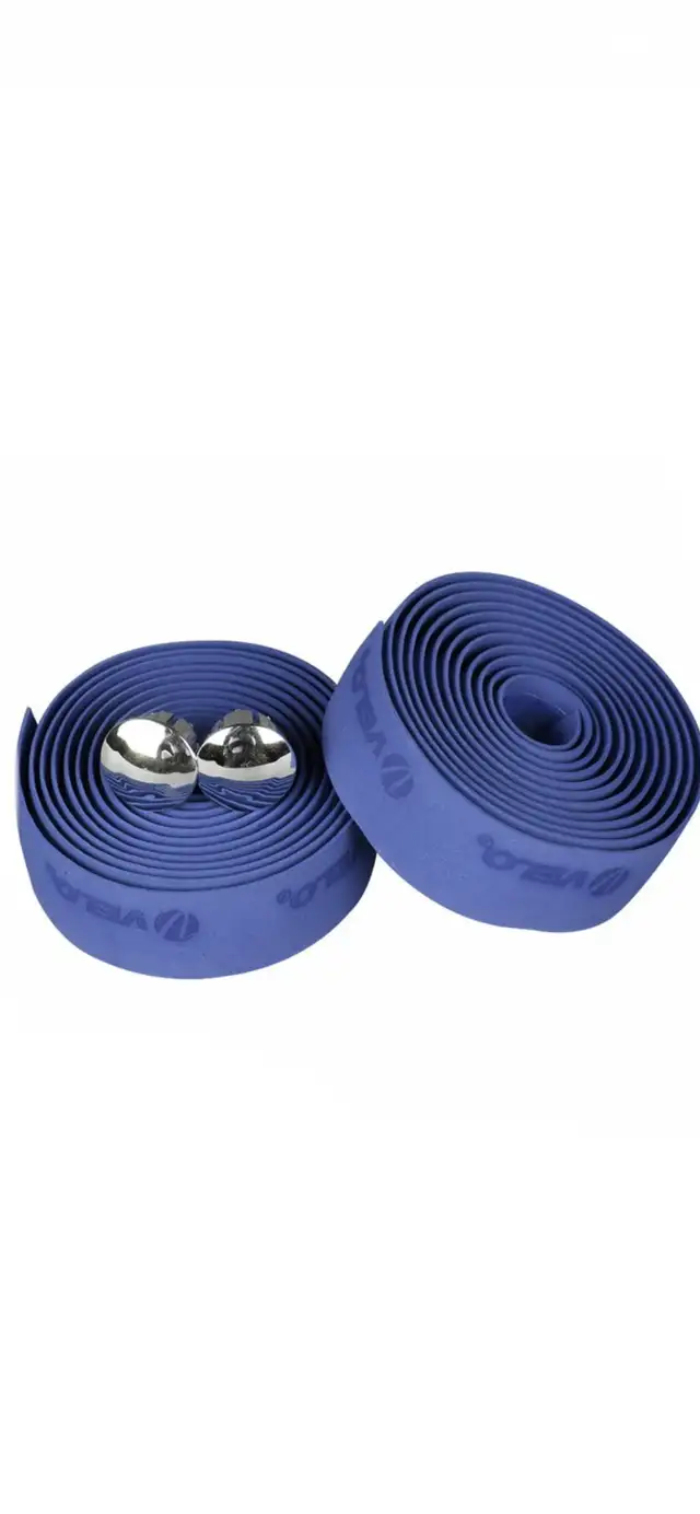 New Velo Road Bike Handlebar Tape Bar Wrap Drop Bar Bikes in Frames & Parts in Oshawa / Durham Region - Image 8