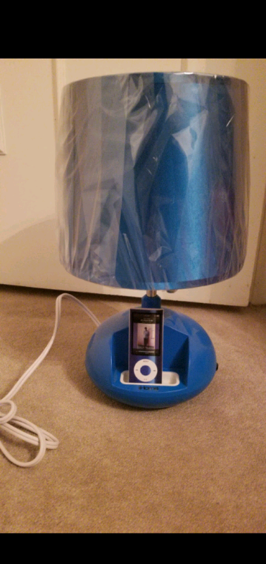 iHome Lamp BRAND NEW (30 pin cable) in Indoor Lighting & Fans in City of Toronto - Image 3