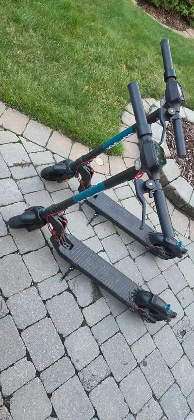 GOTRAX Apex E Scooter, View more
