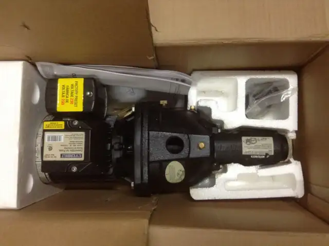 Jet Pump478194125998008320