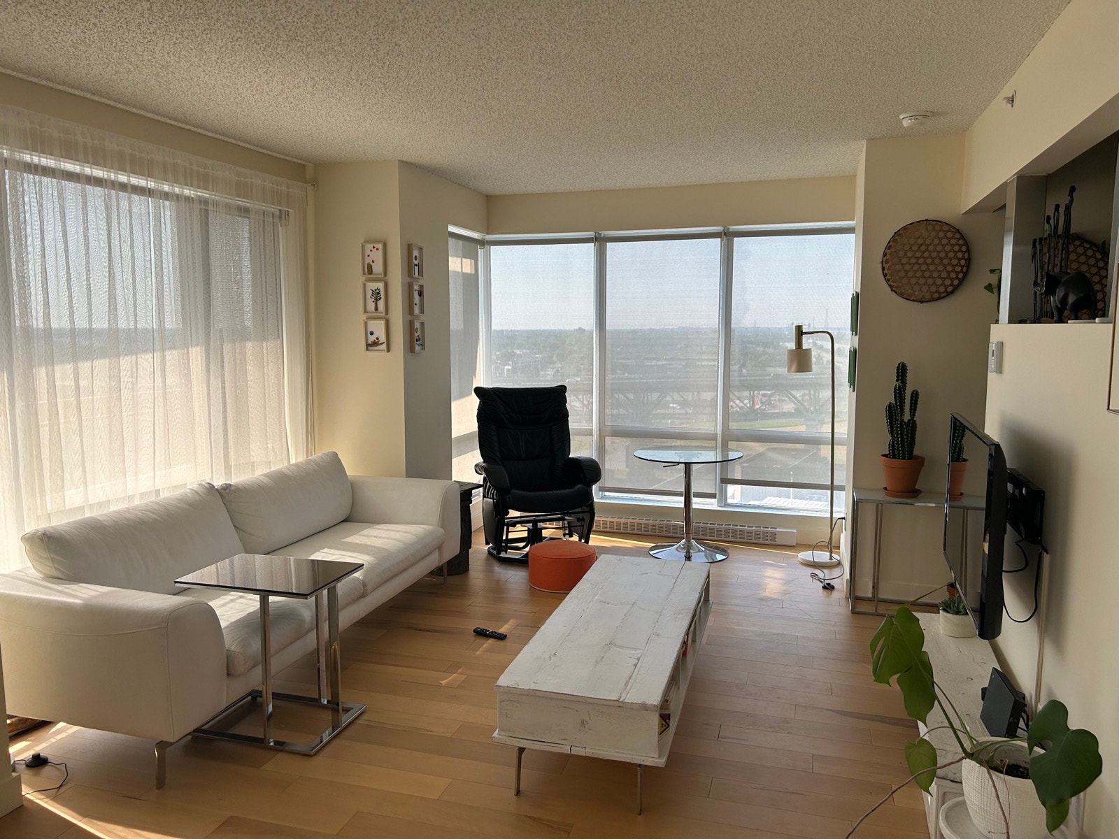 15 Bd La Fayette — photo 1