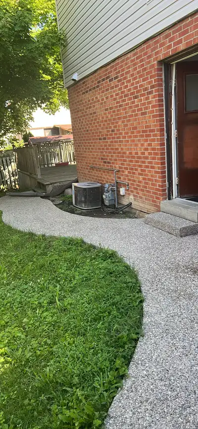pictures of the unit