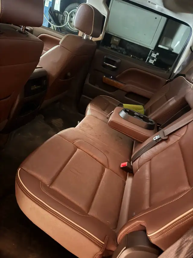 2017 High country 1500 whipple charged in Cars & Trucks in Truro - Image 5