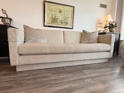 Sofa 85” , View more