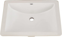 American Standard Undermount Sink LARGE