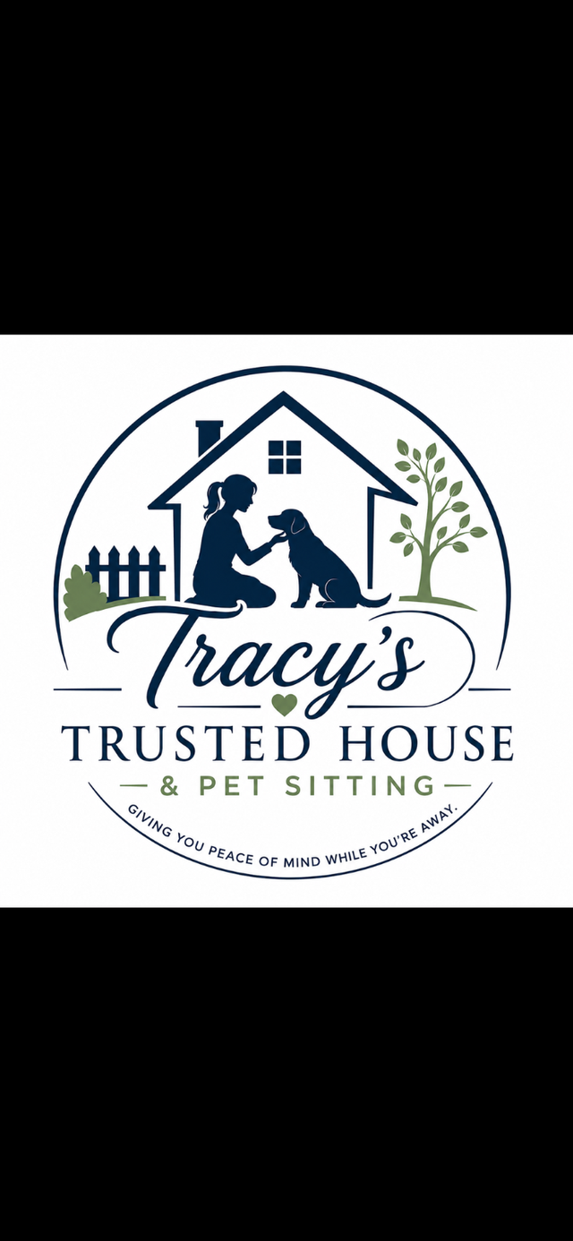  Overnight House & Pet Sitting Services .