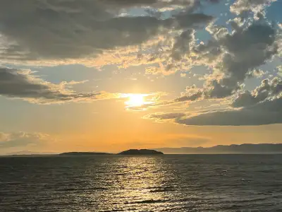 Chalet  bord du fleuve location, View more