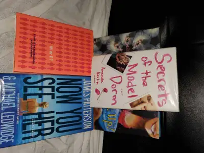 YA Paperback Books & Novels, View more