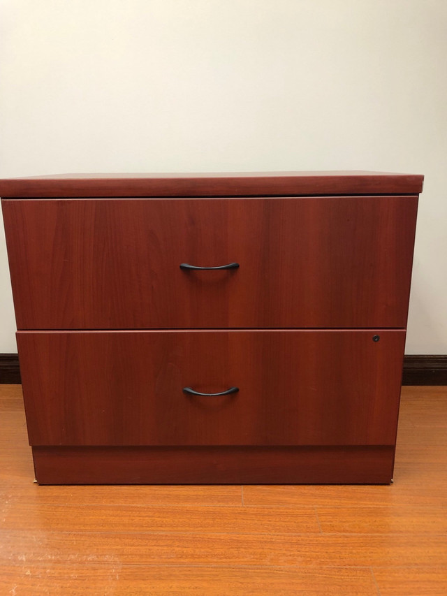 Office Filing Cabinet in Bookcases & Shelving Units in Markham / York Region