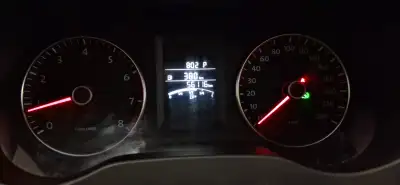 56,000 km ...YES 56,000 km !! Great car Recently inspected Needs nothing runs and drives great.