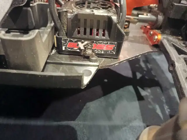 1/8 HPI Trophy Truggy Flux brushless in Hobbies & Crafts in Barrie - Image 9