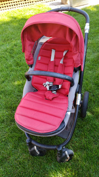 Britax Affinity Stroller