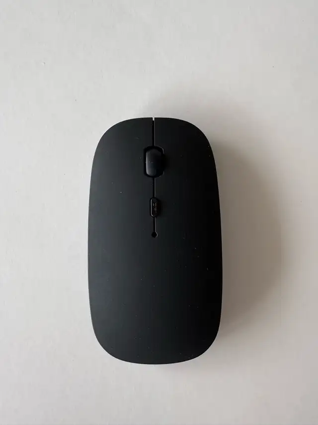 Brand New Bluetooth Wireless Mouse in Mice, Keyboards & Webcams in Markham / York Region - Image 6