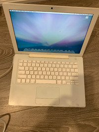 Apple MacBook