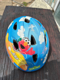 Little kids bicycle helmet