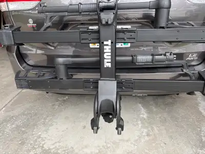 Thule T2 Pro XTR, View more