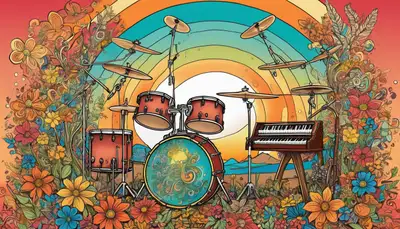 In need of a Psychedelic stoner band, View more