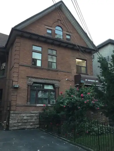 Bachelor studio apartment available for rent. We have 2 units available You can view both units in o...