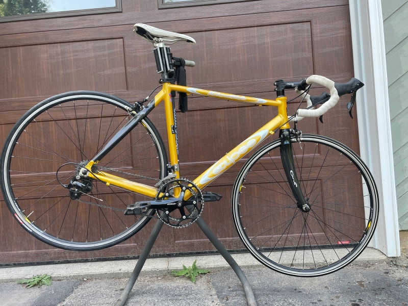 Eclipse Road Bike Road Ottawa Kijiji