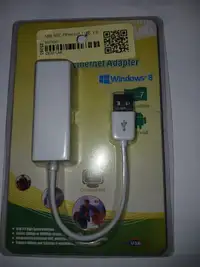 USB to LAN Adapter