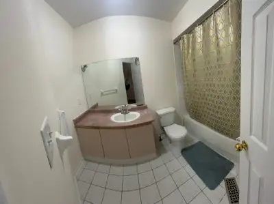 4 Bedroom detached home for Rent in Brampton, View more