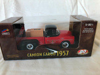 Liberty Classics CTC Truck Lot C33