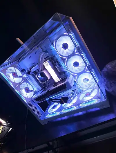 Content Creation / Gaming PC, View more