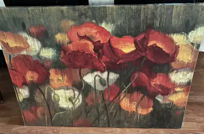 Canvas Painting , View more